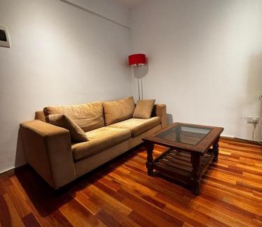Villa Urquiza Apartment | Mis Pasos por Urquiza
