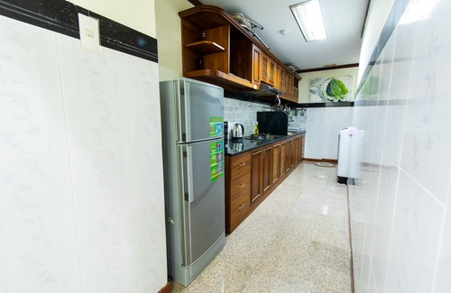 Quy Nhon Condo | MISA HOUSE | CLOSE TO EVERYTHING | 2BR | HIGH VIEW