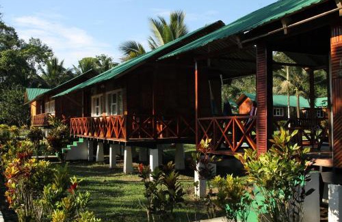 Puerto Misahualli Cabin | Misahualli Amazon Lodge