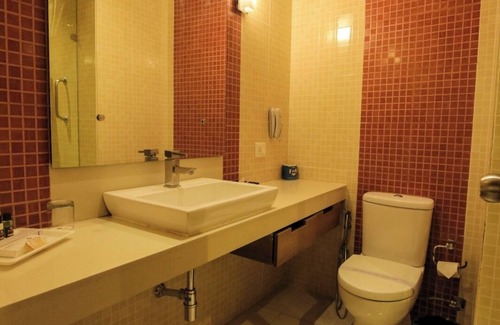 Sector 17 Hotel | MISAKI HOTEL