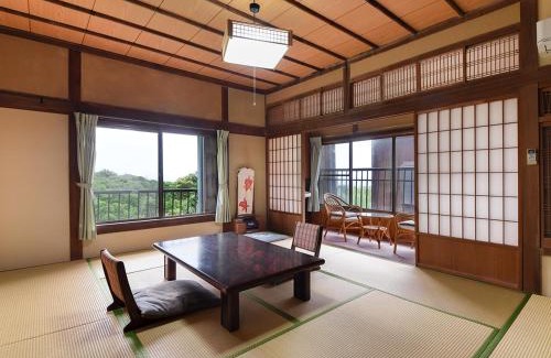 Murotomisakicho Hotel | Misaki Kanko Hotel