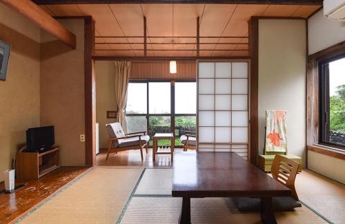Murotomisakicho Hotel | Misaki Kanko Hotel