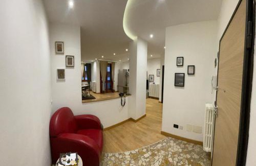 Novara Apartment | Misani Apartments