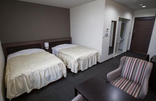 Misato Hotel | Misato Town Community Lodge Wakuasu