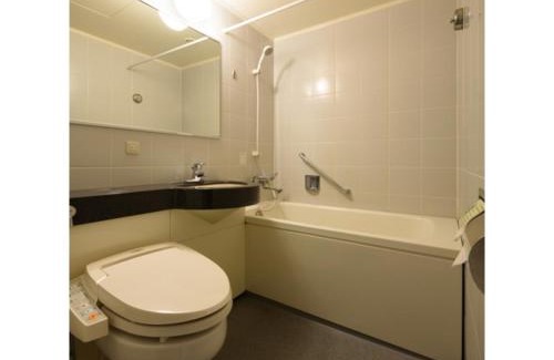 Misawa Hotel | Misawa City Hotel - Vacation STAY 81776v