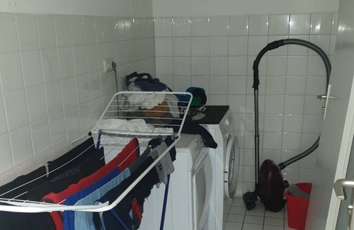 Wismar Apartment | Miscellaneous for 10 guests with 140m² in Wismar (153154)
