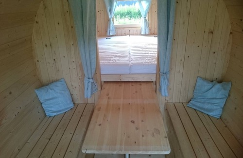 Wittenborn Apartment | Miscellaneous for 4 guests with 8m² in Wittenborn (121805)