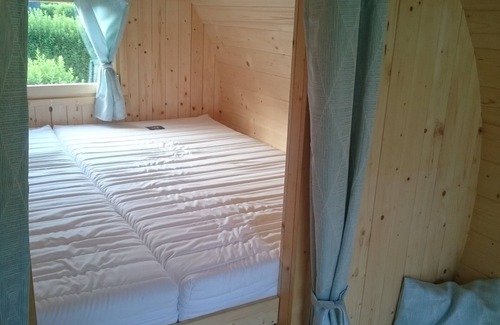 Wittenborn Apartment | Miscellaneous for 4 guests with 8m² in Wittenborn (121805)