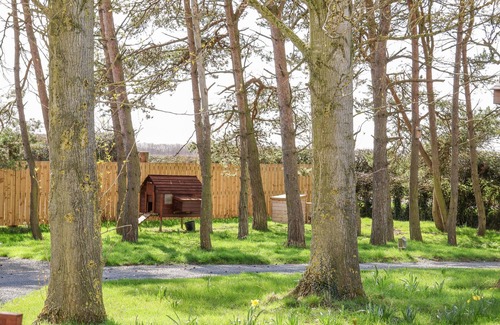 Driffield Cottage | Mischief