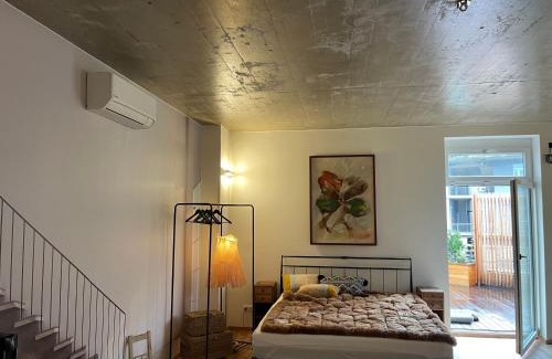 Deutschlandsberg Apartment | MischMasch Appartement