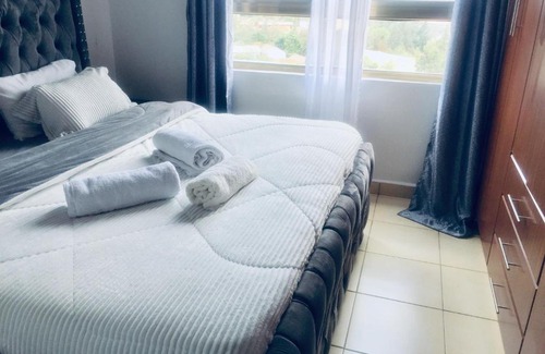 Athi River Apartment | Mish Comfy House