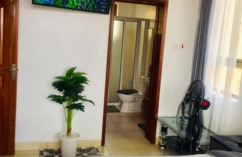 Athi River Apartment | Mish Comfy House