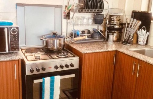 Athi River Apartment | Mish Comfy House
