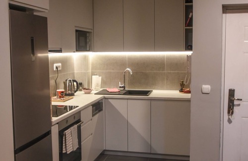 Vozdovac Apartment | Misha Belgrade