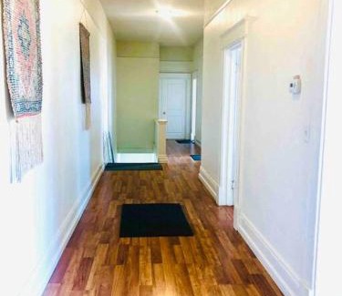 Yuba City Apartment | Misha’s Cozy Rare 3brm