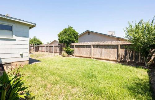 Yuba City Apartment | Misha’s Hunn Cottage