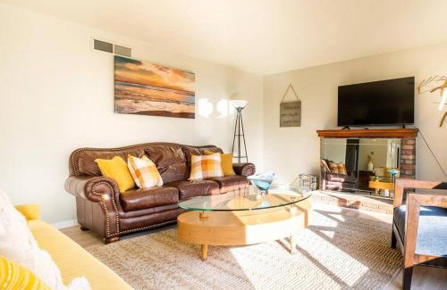 Yuba City House | Misha’s HunnHaven