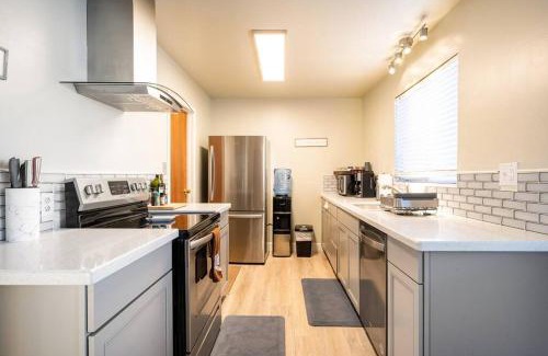 Yuba City House | Misha’s HunnHaven