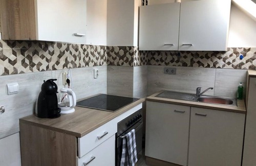 Marxloh House | Misha, S place Apartment