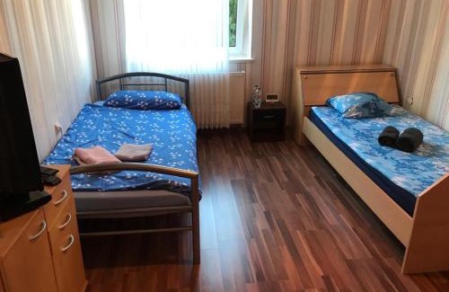 Marxloh House | Misha,s Place