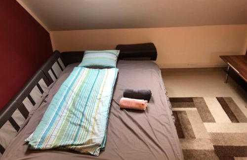 Marxloh Apartment | Misha,S place