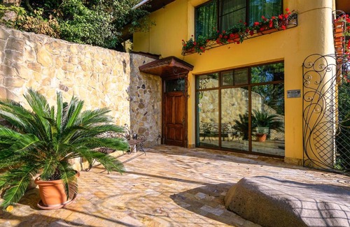 Maly Akhun Resort | Mishilen Detox & Wellness Resort