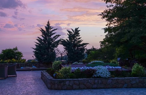 Maly Akhun Resort | Mishilen Detox & Wellness Resort