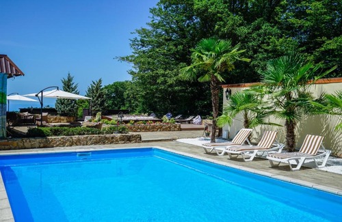 Maly Akhun Resort | Mishilen Detox & Wellness Resort