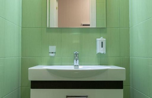 Moskovskiy Hotel | MISHKA HOTEL