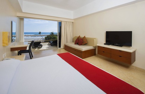 Barra Vieja Hotel | Mishol Bodas Hotel & Beach Club Acapulco Diamante