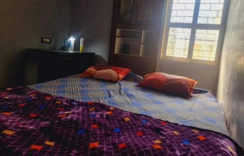 Allahabad House | Mishra villa