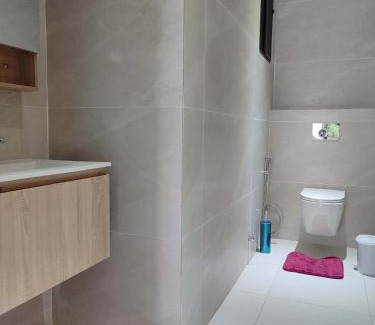 Lekki Phase 1 Apartment | MISIN GREEN Grandeur Two Bedroom Apartment