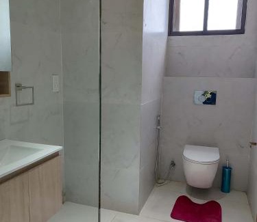 Lekki Phase 1 Apartment | MISIN GREEN Grandeur Two Bedroom Apartment