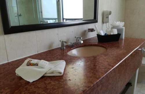 Pachuca Hotel | Mision Express Pachuca