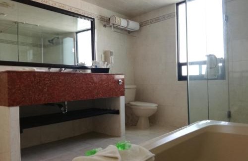Pachuca Hotel | Mision Express Pachuca
