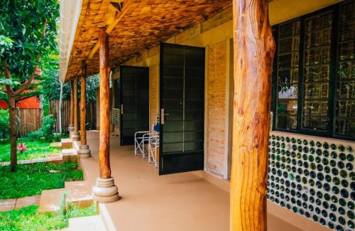 Karatu Hotel | Misitu Eco-Lodge