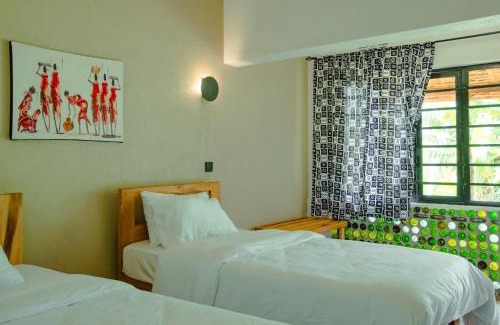 Karatu Hotel | Misitu Eco-Lodge