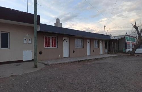 Choele Choel Apartment | Misiva Alquiler Por Día