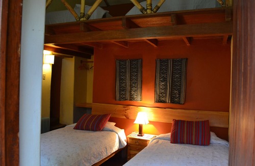 Yanque Bed & Breakfast | Miskiwasi Bed & Breakfast