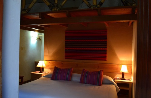 Yanque Bed & Breakfast | Miskiwasi Bed & Breakfast