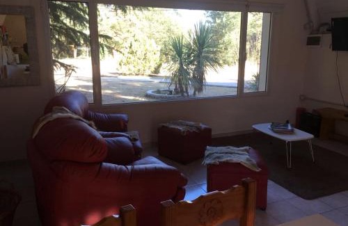 Villa Ventana Ski Chalet | Misky Samay (Dulce Descanso)