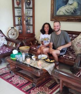 Probolinggo House | Misran Homestay