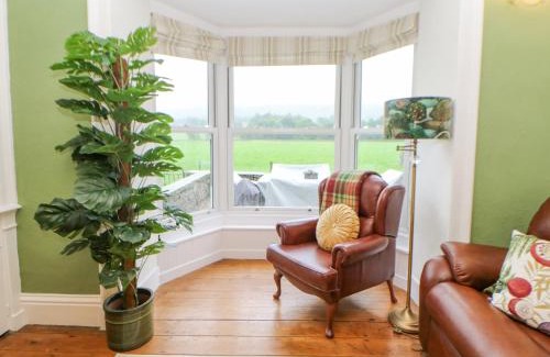 Hawes House | Miss Burrow's House