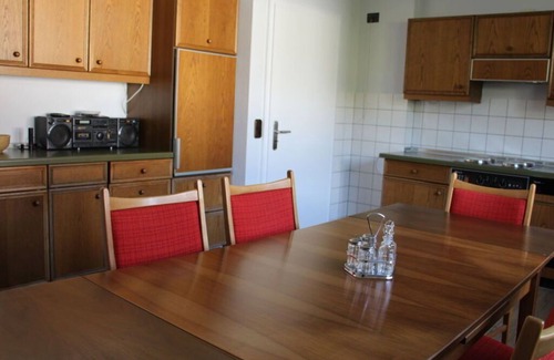 Birkelback House | Miss Comfortable Holiday Residence