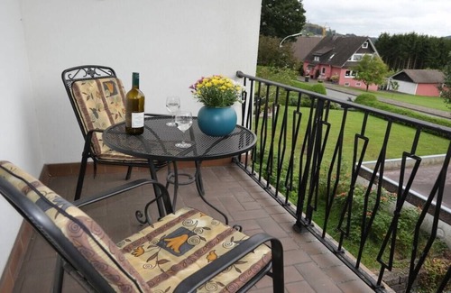 Birkelback House | Miss Comfortable Holiday Residence