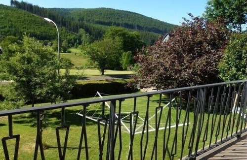 Birkelback House | Miss Comfortable Holiday Residence