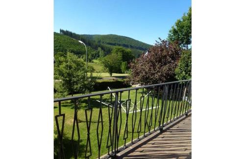 Birkelback House | Miss Comfortable Holiday Residence