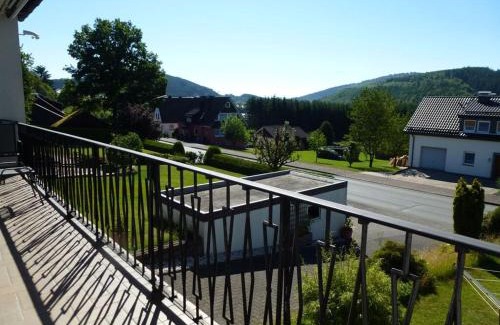 Birkelback House | Miss Comfortable Holiday Residence