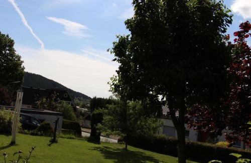 Birkelback House | Miss Comfortable Holiday Residence