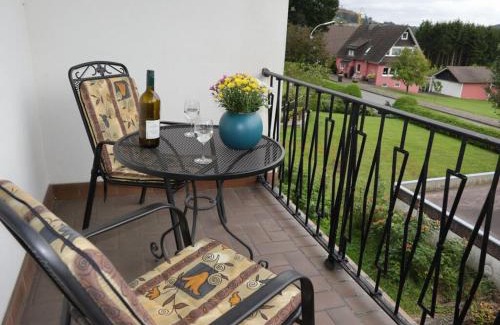 Birkelback House | Miss Comfortable Holiday Residence